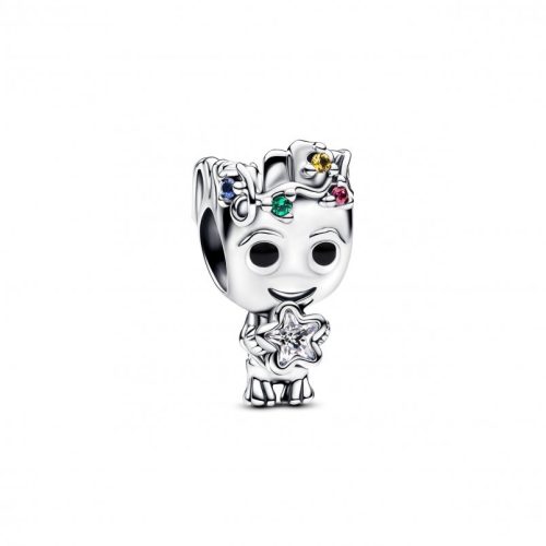 Pandora  - Marvel Groot csillag charm