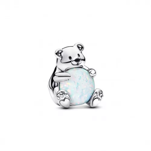 Pandora  - Jegesmedve charm - 793589C01