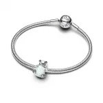 Pandora  - Jegesmedve charm - 793589C01