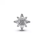 Pandora  - Szikrázó Északi Sarkcsillag charm - 793591C01