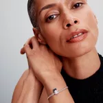 Pandora  - Szikrázó ajándékdoboz charm