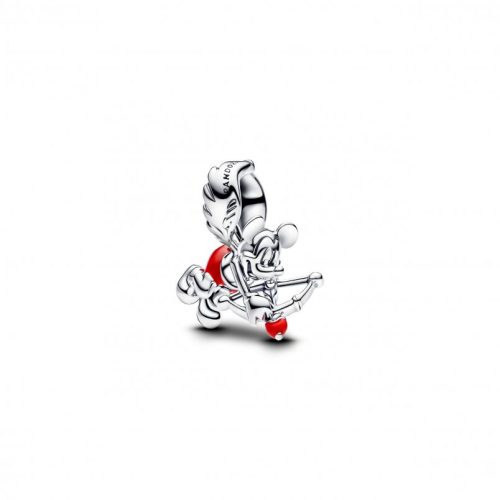 Pandora  - Disney Mickey egér Ámor charm