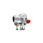 Pandora  - Disney Pixar Fel! Carl és Ellie charm - 793649C01