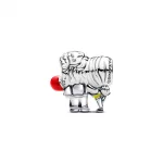 Pandora  - Disney Pixar Fel! Carl és Ellie charm