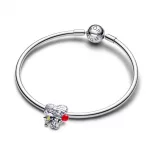 Pandora  - Disney Pixar Fel! Carl és Ellie charm