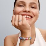 Pandora  - Disney Pixar Fel! Carl és Ellie charm - 793649C01