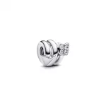 Pandora  - Csavarodó nyíl charm - 793665C01