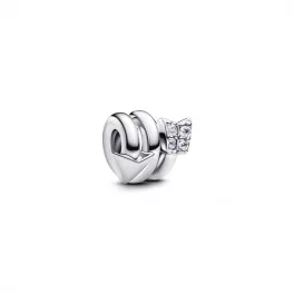 Pandora  - Csavarodó nyíl charm - 793665C01