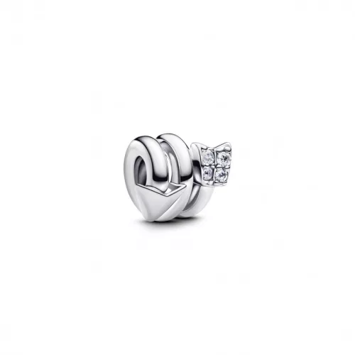 Pandora  - Csavarodó nyíl charm - 793665C01
