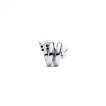 Pandora  - Csavarodó nyíl charm - 793665C01