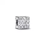 Pandora  - Forgatható játékkocka charm - 793672C01
