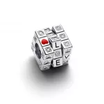 Pandora  - Forgatható játékkocka charm - 793672C01