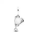 Pandora  - Homár függő charm - 793676C01