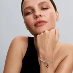 Pandora  - Homár függő charm - 793676C01