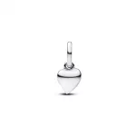 Pandora  - Szív mini függő charm
