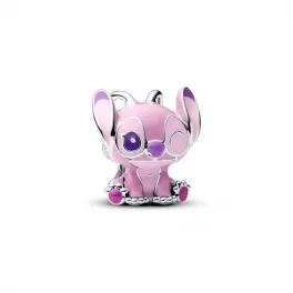 Pandora  - Disney Lilo és Stitch Angel charm - 793739C01