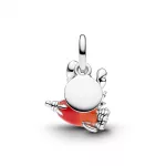 Pandora  - Disney Stitch űrhajó függő charm
