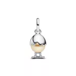 Pandora  - Húsvéti tojás függő charm - 793748C01
