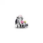 Pandora  - Disney Dumbo és anya charm