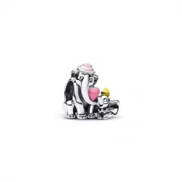 Pandora  - Disney Dumbo és anya charm