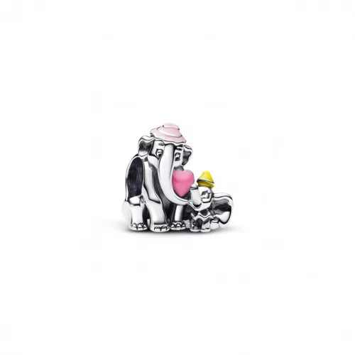Pandora  - Disney Dumbo és anya charm