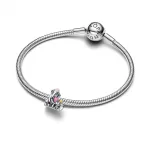 Pandora  - Disney Dumbo és anya charm