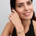 Pandora  - Disney Dumbo és anya charm
