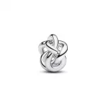 Pandora  - Végtelen csomó charm - 793755C00