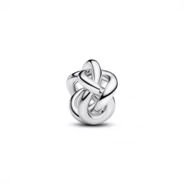 Pandora  - Végtelen csomó charm - 793755C00
