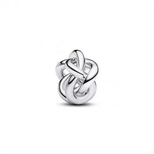 Pandora  - Végtelen csomó charm - 793755C00