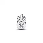 Pandora  - Végtelen csomó charm - 793755C00