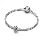 Pandora  - Végtelen csomó charm - 793755C00