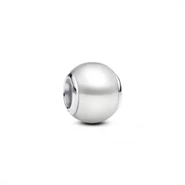 Pandora  - Fehér charm