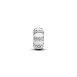 Pandora  - Kövek és tűzzománc klip charm - 793785C01
