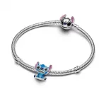 Pandora  - Disney Stitch charm - 793815C01