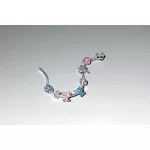 Pandora  - Disney Stitch charm - 793815C01