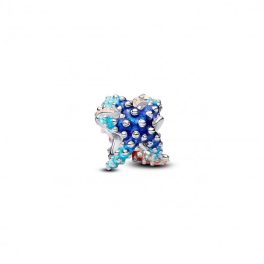 Pandora  - Színes tengeri csillag mini charm - 793817C01