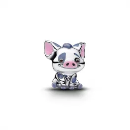 Pandora  - Disney Vaiana Pua malac charm