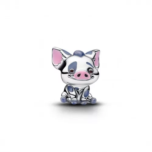 Pandora  - Disney Vaiana Pua malac charm