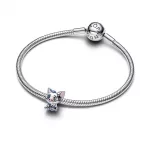 Pandora  - Disney Vaiana Pua malac charm