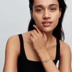 Pandora  - Disney Vaiana Pua malac charm