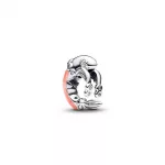 Pandora  - Garnélarák charm - 793896C01