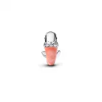 Pandora  - Garnélarák charm - 793896C01