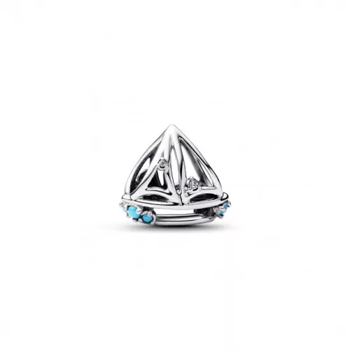 Pandora  - Vitorlás charm - 793905C01