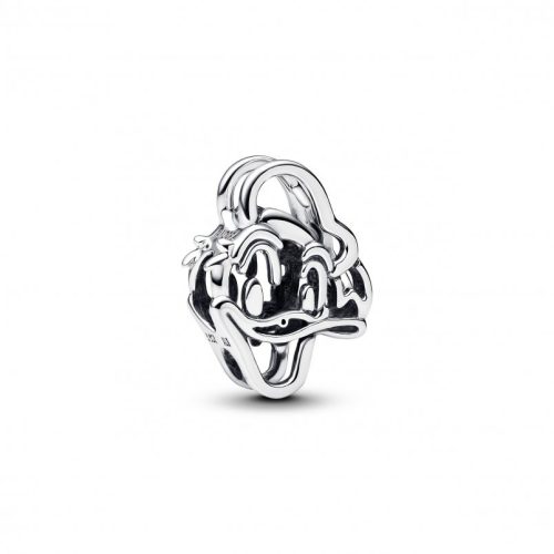 Pandora  - Disney nyitott Donald kacsa charm - 793909C00