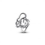 Pandora  - Disney nyitott Donald kacsa charm - 793909C00