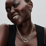 Pandora  - Disney nyitott Donald kacsa charm - 793909C00