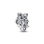 Pandora  - Disney Nyitott Daisy Charm - 793910C00