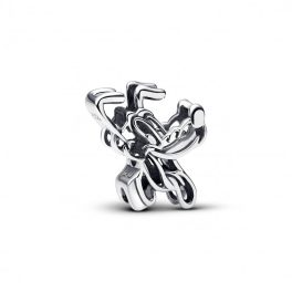 Pandora  - Disney Nyitott Pluto Charm - 793911C00