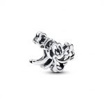 Pandora  - Disney Nyitott Goofy Charm - 793912C00